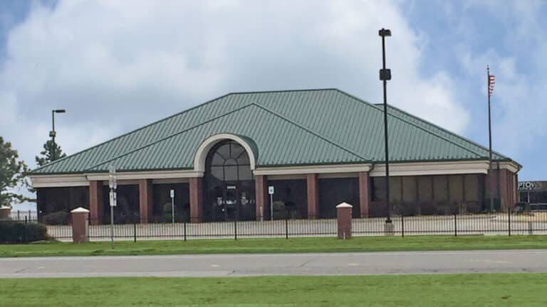 Owasso 96th