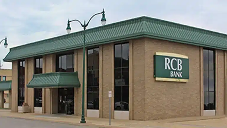 Claremore Financial Center
