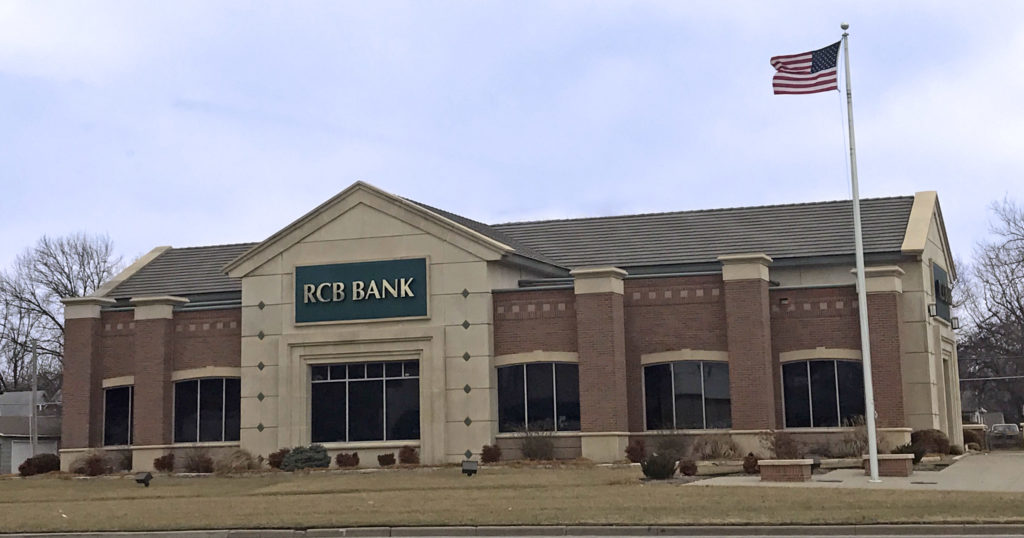 30.Winfield 2014 RCB Bank