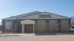 RCB Bank Caney