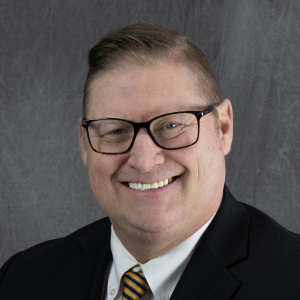 RCB Bank - Dennis Black