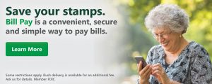 RCB Bank Online Banking - Bill Pay