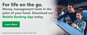 RCB Bank Mobile Banking App