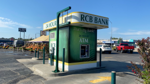 RCB Bank ATM - NeMar Shopping Center