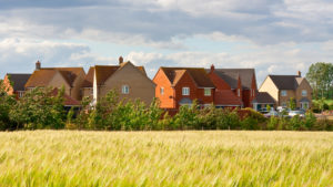 mortgage for rural development