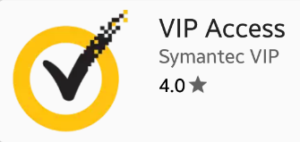 VIP access symantec VIP
