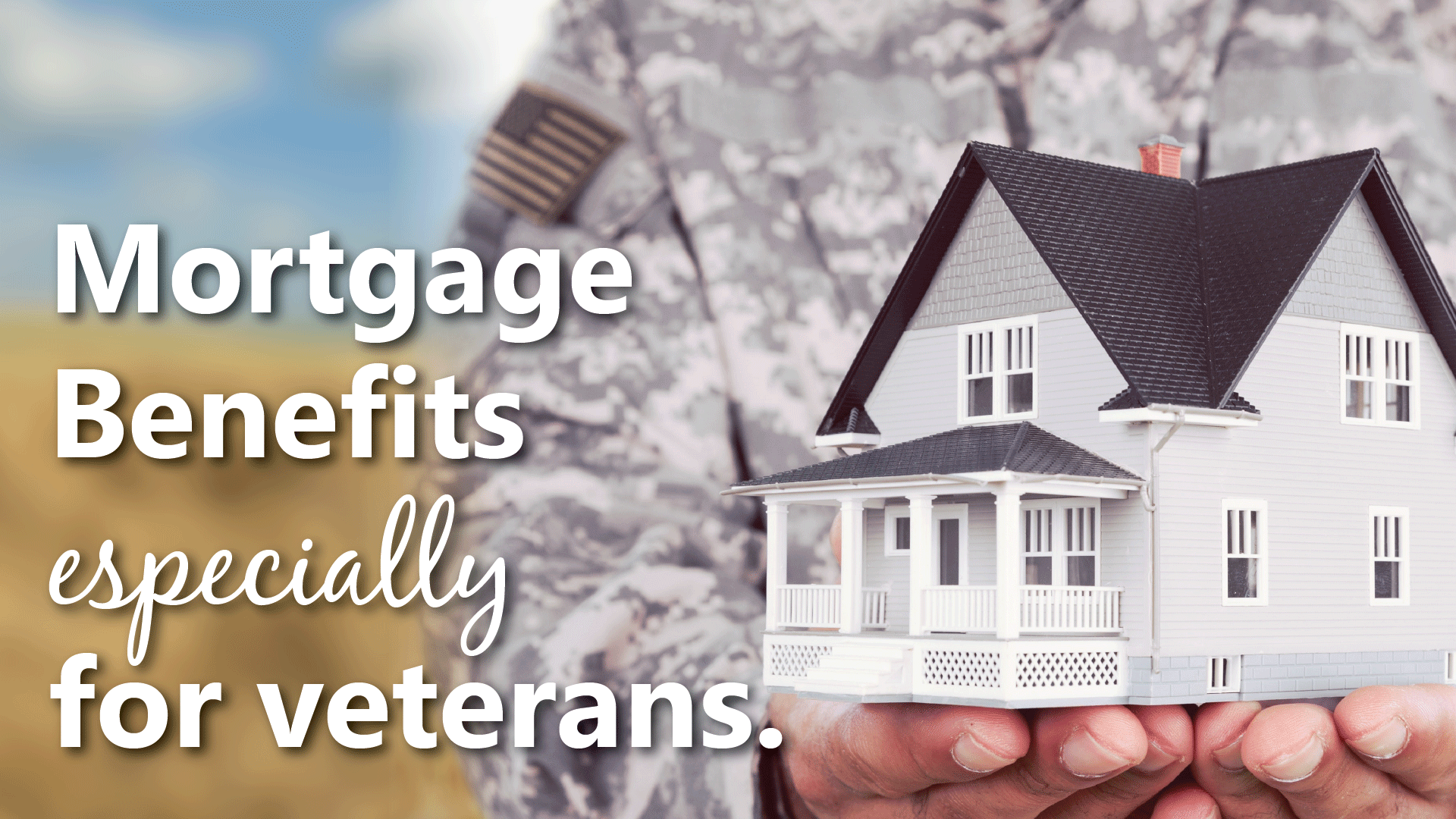 VA Home Loans