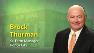 Brock Thurman RCB Bank