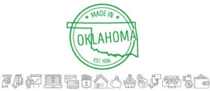 made in Oklahoma