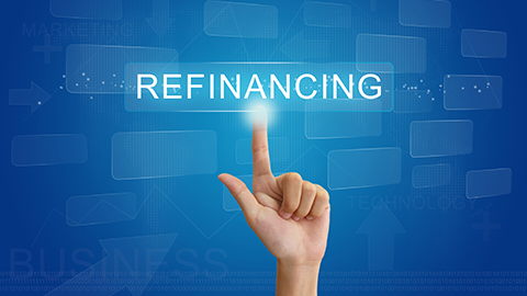 Refinancing