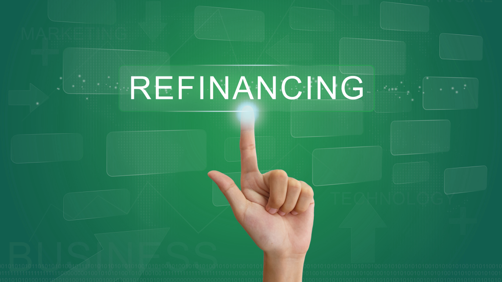 Refinancing