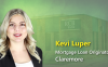 RCB Bank Mortgage Loan Originator Kevi Luper