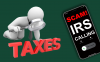 Scam! IRS Calling