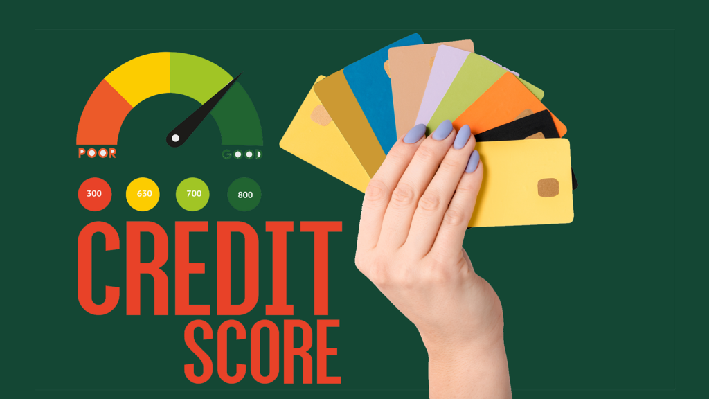 credit score