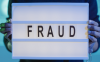 Stay Vigilant against fraud