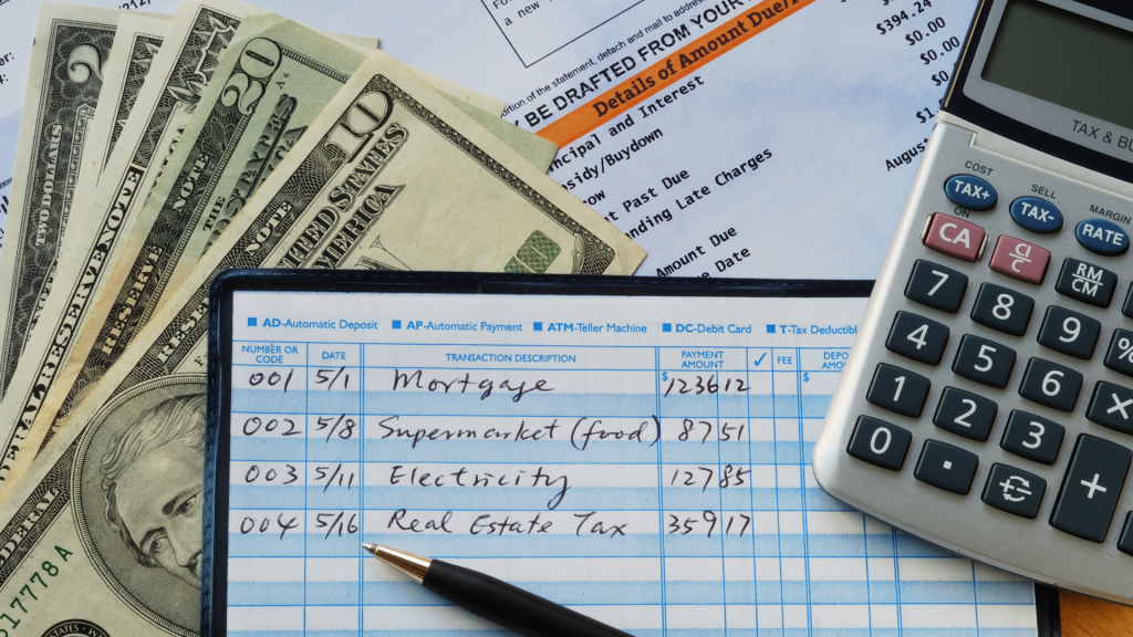 RCB Bank Learning Center - How to Balance Checkbook