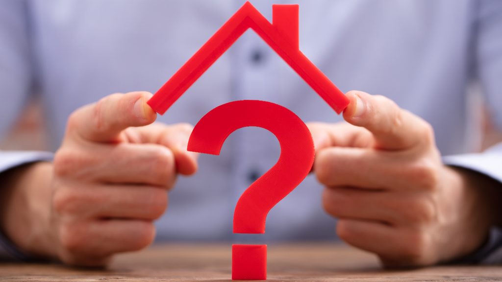 What questions should you ask your mortgage lender?