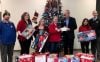 RCB Bank Makes Donation to Angels in the Attic