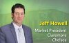 Jeff Howell - RCB Bank Market President Claremore, Chelsea, OK