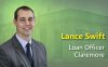 Lance Swift - RCB Bank Loan Officer