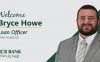 RCB Bank Loan Officer Bryce Howe