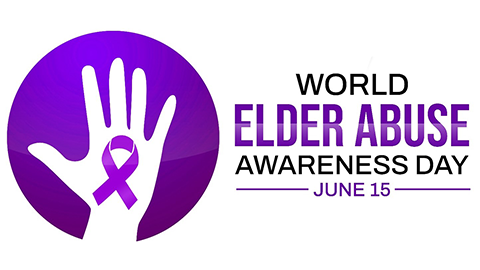 RCB Bank - World Elder Abuse Awareness Day