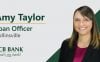 RCB Bank Loan Officer Amy Taylor