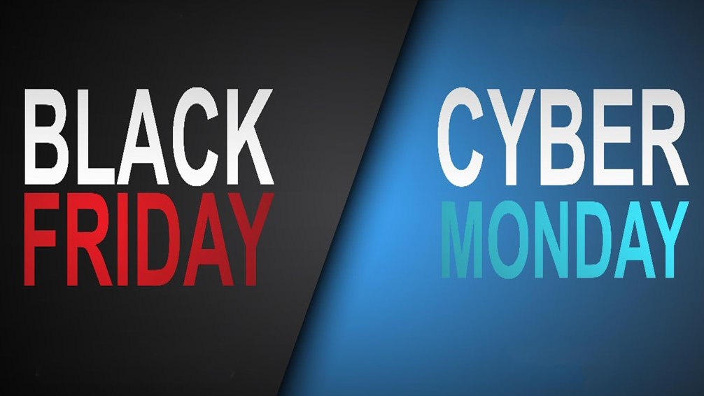 Navigate Spending Black Friday and Cyber Monday RCB Bank