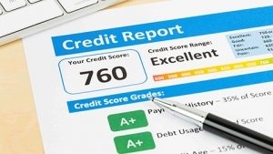 Check your full credit report