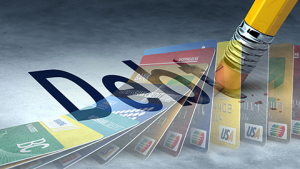 Credit Card Debt Erase