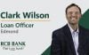 Clark Wilson RCB Bank