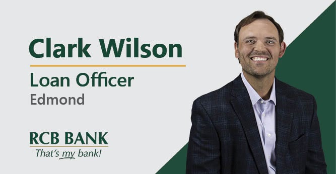 Clark Wilson RCB Bank
