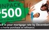 RCB Bank 2024 Mortgage Promotion