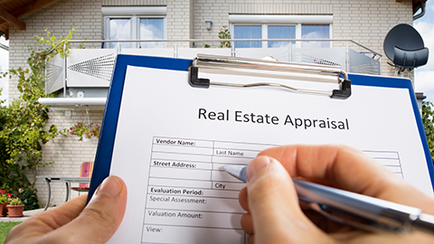 Understanding Home Appraisals - RCB Bank Mortgage Matters