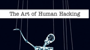 Art of Human Hacking