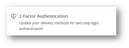 2fa RCB Bank Online Banking - MFA Box