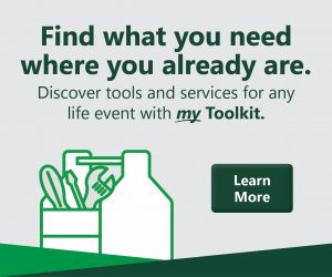 RCB Bank my Toolkit