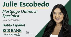 Julie Escobedo FB Image