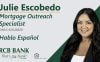 Julie Escobedo - RCB Bank Mortgage Outreach Specialist