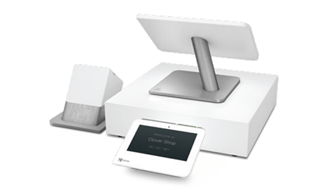 Clover Station Duo