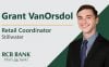 Grant VanOrsdol