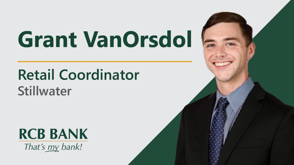 Grant VanOrsdol
