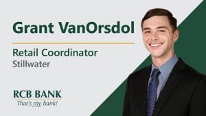 Grant VanOrsdol