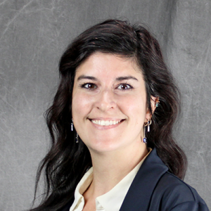 RCB Bank Treasury Services Representative Hannah Dailey