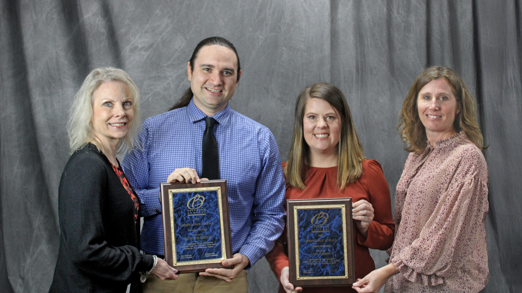 RCB Bank OBA Compliance School Graduates