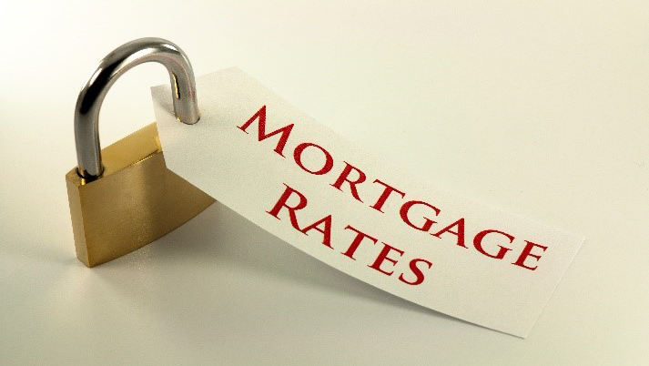 Mortgage Rates