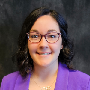 RCB Bank Trust Officer Laken Morgan