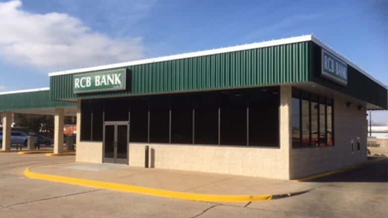 Ponca City Express