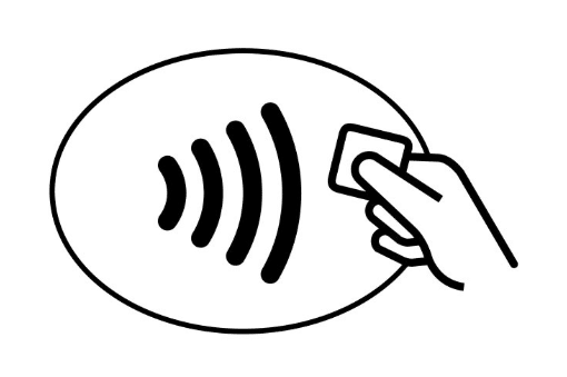 Contactless Symbol