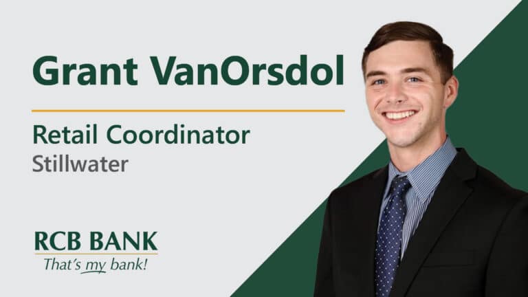 Grant VanOrsdol